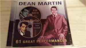 Dean Martin - 61 Great Performances