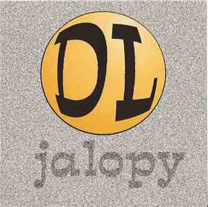 Dear Liza - Jalopy