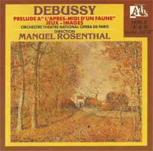 Debussy - Prélude À L'Après-Midi D'Un Faune