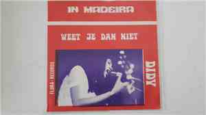 Dioly - In Madeira