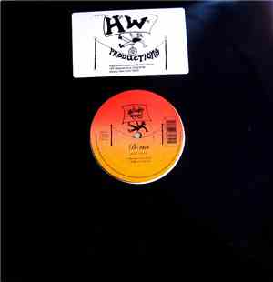 D-Mob - Hot Dayz