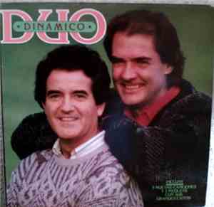 Dúo Dinámico - Dúo Dinámico