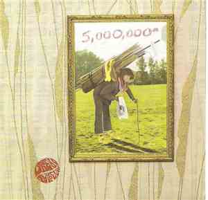 Dread Zeppelin - 5,000,000