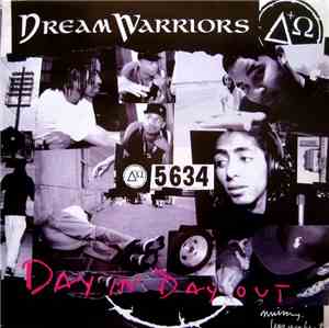 Dream Warriors - Day In Day Out