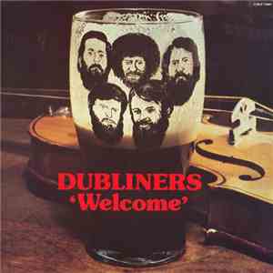 Dubliners - Welcome