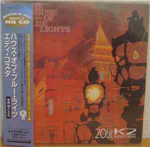 Eddie Costa - The House Of Blue Lights