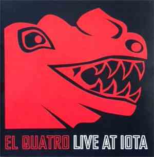 El Quatro - Live At Iota