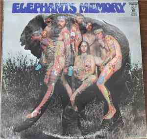 Elephants Memory - Elephants Memory