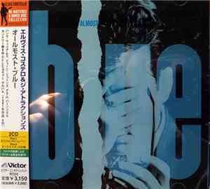 Elvis Costello And The Attractions - Almost Blue