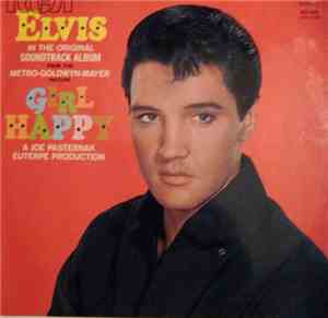 Elvis Presley - Girl Happy