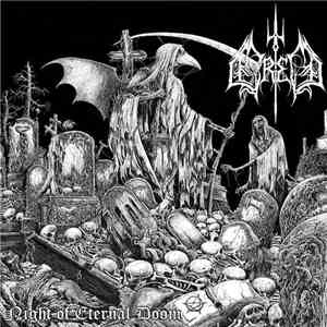 Ered - Night of Eternal Doom