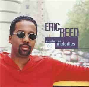 Eric Reed - Manhattan Melodies