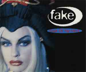 Fake  - Back Of My Mind
