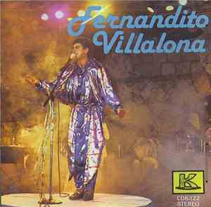 Fernando Villalona - Fernandito Villalona