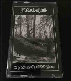 Fidelis - The Winds Of 1000 Years