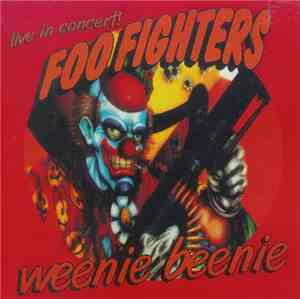 Foo Fighters - Weenie Beenie