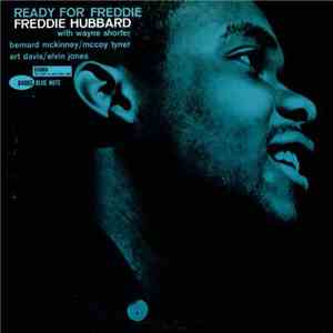 Freddie Hubbard - Ready For Freddie