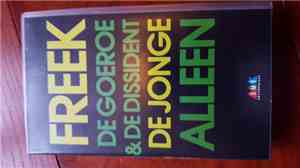 Freek de Jonge - De Goeroe En De Dissident