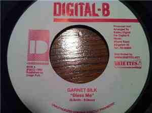 Garnett Silk / Sizzla - Bless Me