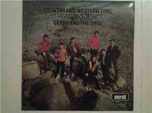 Gerry & The Ohio - Country And Western Time