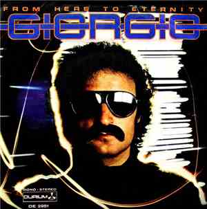 Giorgio - From Here To Eternity