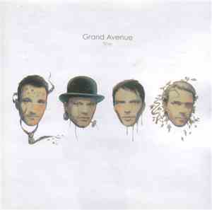 Grand Avenue - She