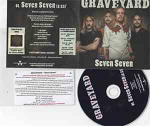 Graveyard  - Seven Seven