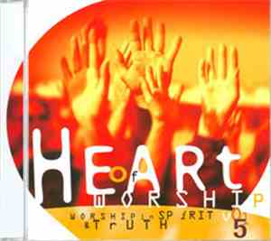 Heart Of Worship - Volume 5