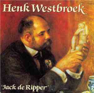 Henk Westbroek - Jack De Ripper