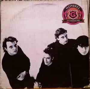 Hombres G - Voy A Pasármelo Bien