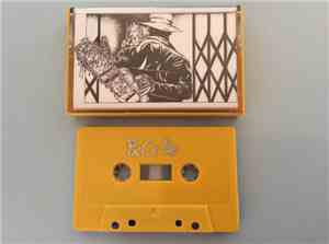 Hyperemesis / Pulsating Cerebral Slime - Haemolytic Anaemia / Chainsaws