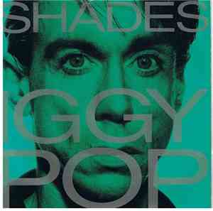 Iggy Pop - Shades