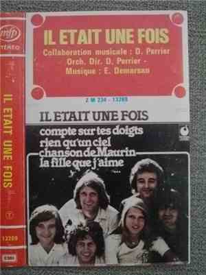 Il Etait Une Fois - Il Etait Une Fois