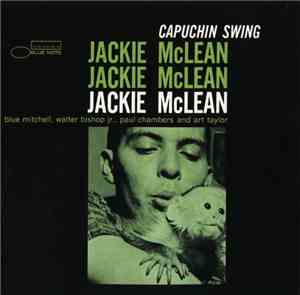 Jackie McLean - Capuchin Swing