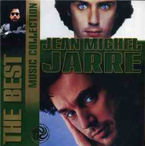 Jean Michel Jarre - The Best Music Collection