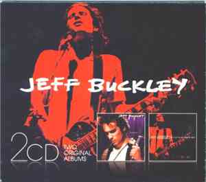 Jeff Buckley - Grace / Mystery White Boy