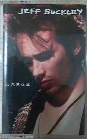 Jeff Buckley - Grace