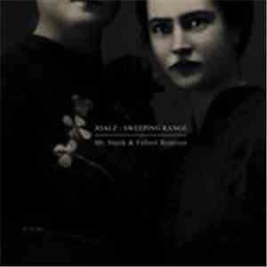 Joalz, Mz Sunday Luv - Sweeping Range ( Feat, Mz Sunday Luv ( Remixes