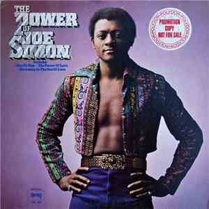 Joe Simon - The Power Of Joe Simon