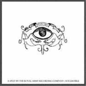 Jon Felton's Soulmobile - Orphan Songs