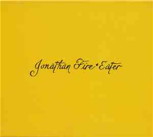 Jonathan FireEater - Wolf Songs For Lambs