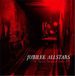 Jubilee Allstars - The North Frederick Lane EPs