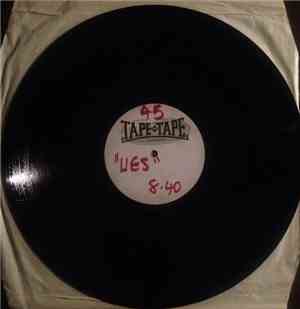 Karen Ramirez - Lies