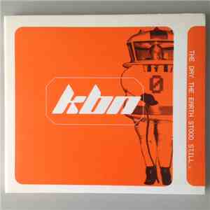 KBN - The Day The Earth Stood Still
