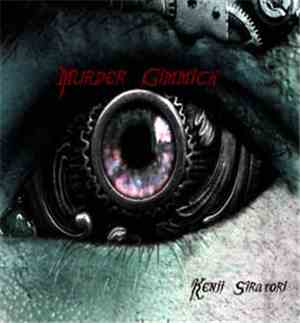 Kenji Siratori - Murder Gimmick