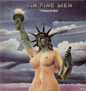 Kin Ping Meh - Virtues & Sins