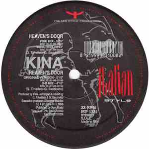 Kina  - Heaven's Door