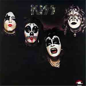 Kiss - Kiss