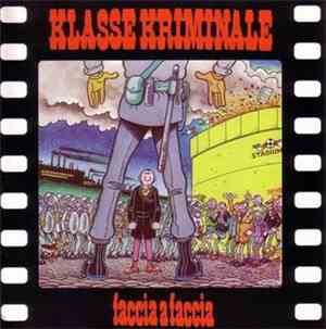 Klasse Kriminale - Faccia A Faccia