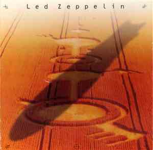 Led Zeppelin - Led Zeppelin